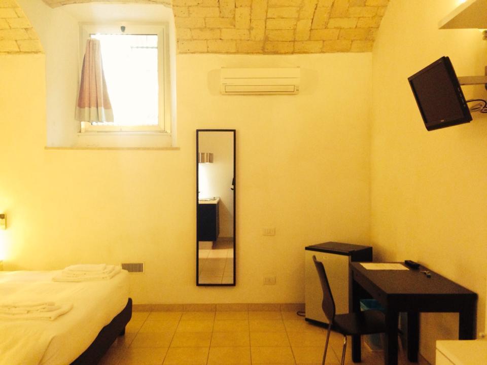 Vatican Rooms Guest House Řím Pokoj fotografie