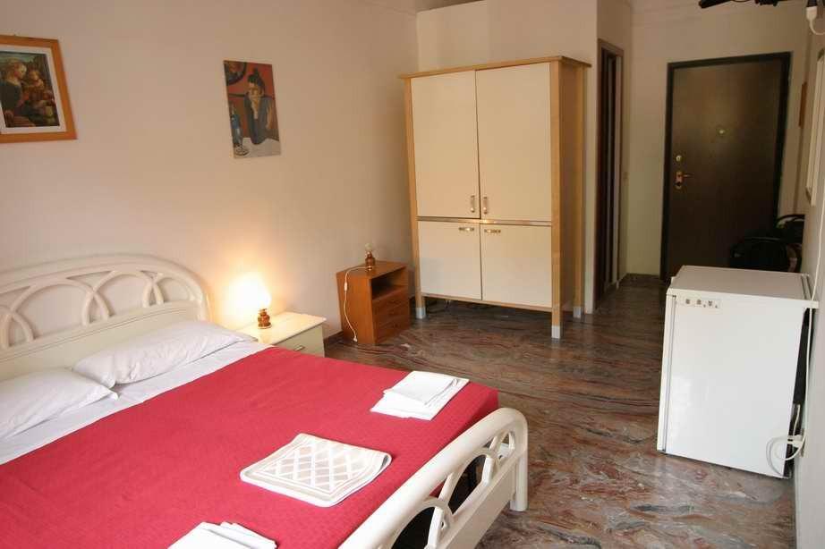 Vatican Rooms Guest House Řím Exteriér fotografie